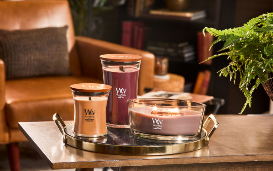 Opulent Wood Collection